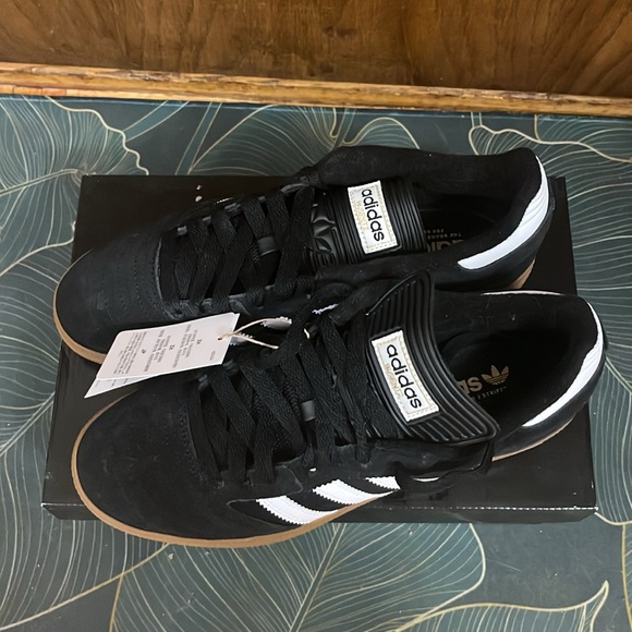 Adidas Busenitz Pro Shoes (7.5M / 8.5W) - Picture 2 of 5